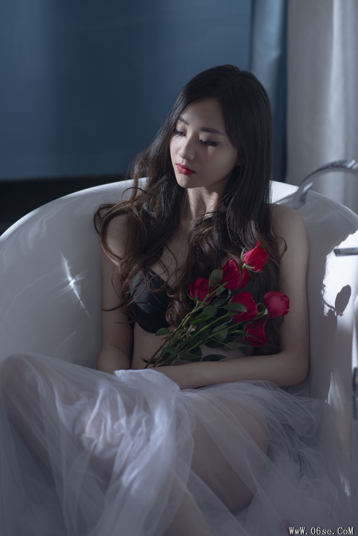 图片[4]-YiTuYu艺图语 Vol.6825 Xiao Yu Er[24P]-六色网