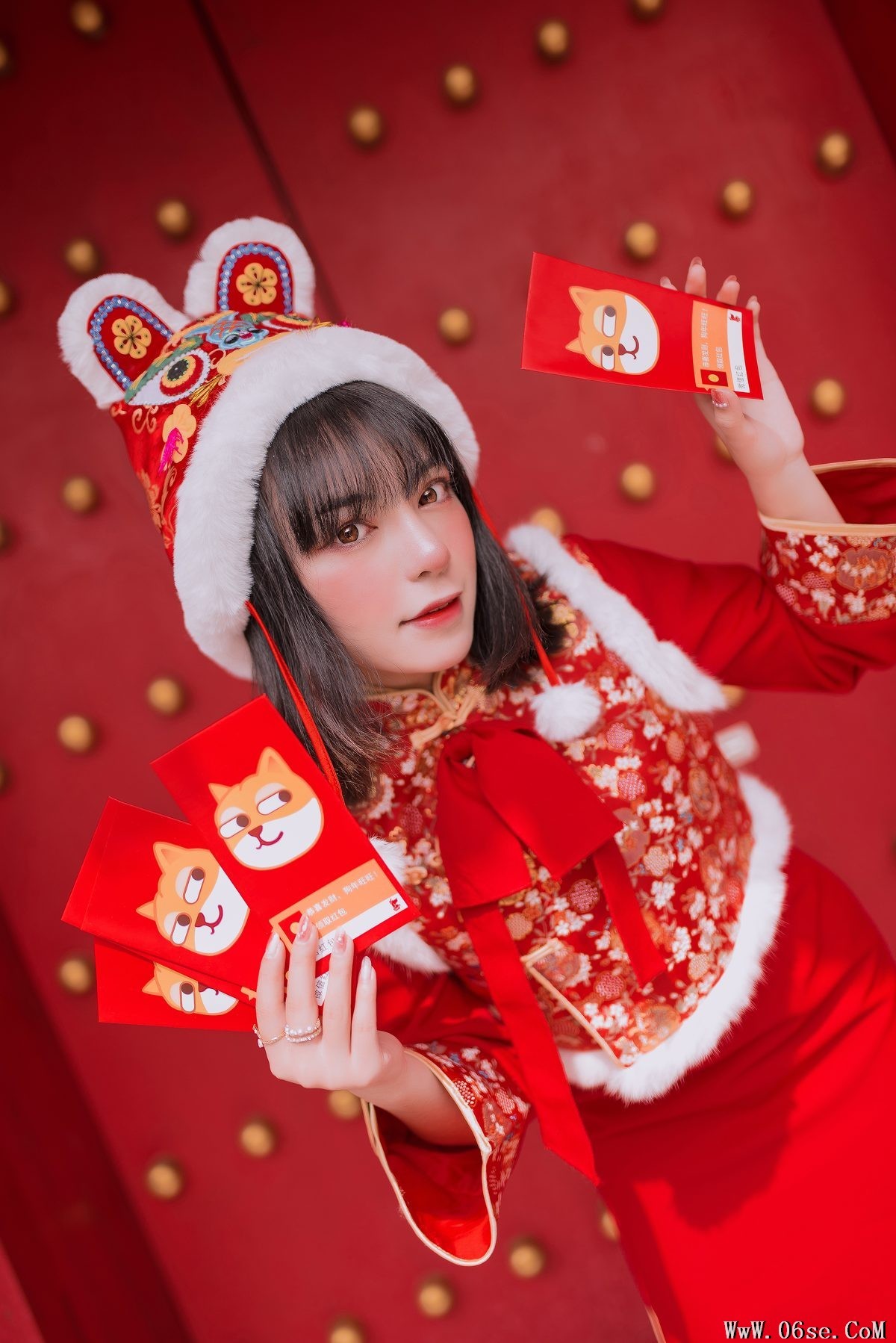 图片[7]-YiTuYu艺图语 Vol.5419 Zi Wei[25P]-六色网