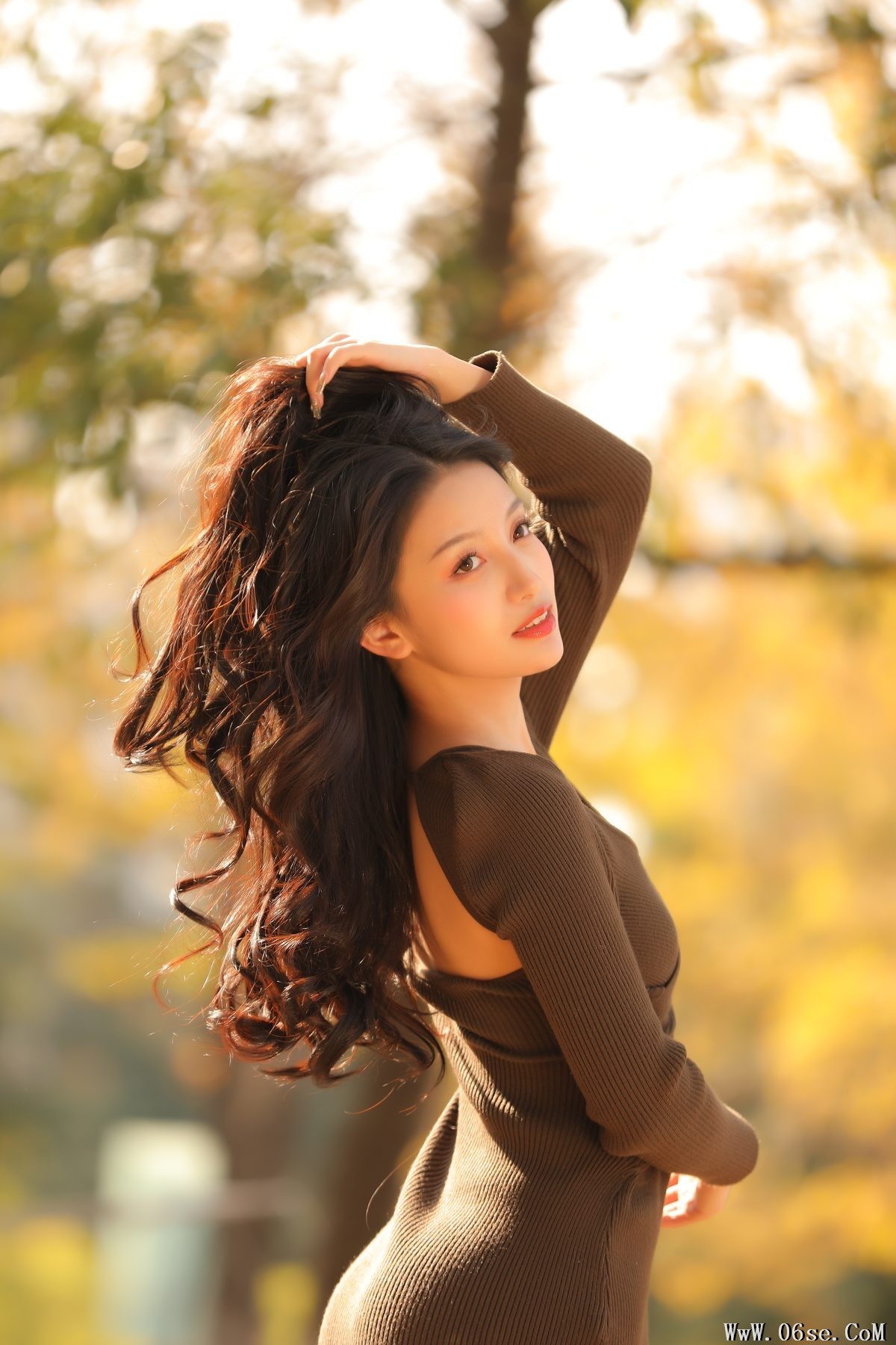 图片[20]-YiTuYu艺图语 Vol.3206 Ning Meng Jing A[38P]-六色网