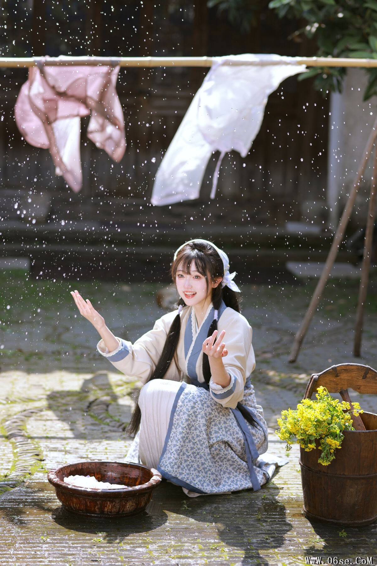 图片[22]-YiTuYu艺图语 Vol.7760 Nai He Ne[33P]-六色网