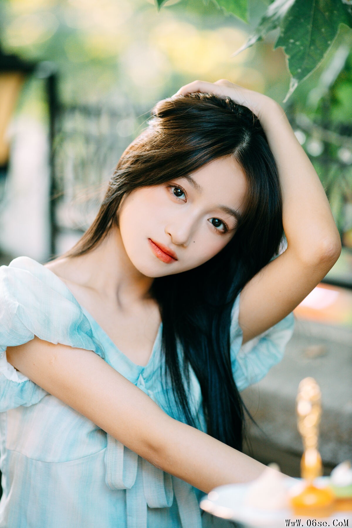 图片[16]-YiTuYu艺图语 Vol.7223 Yu Er[22P]-六色网