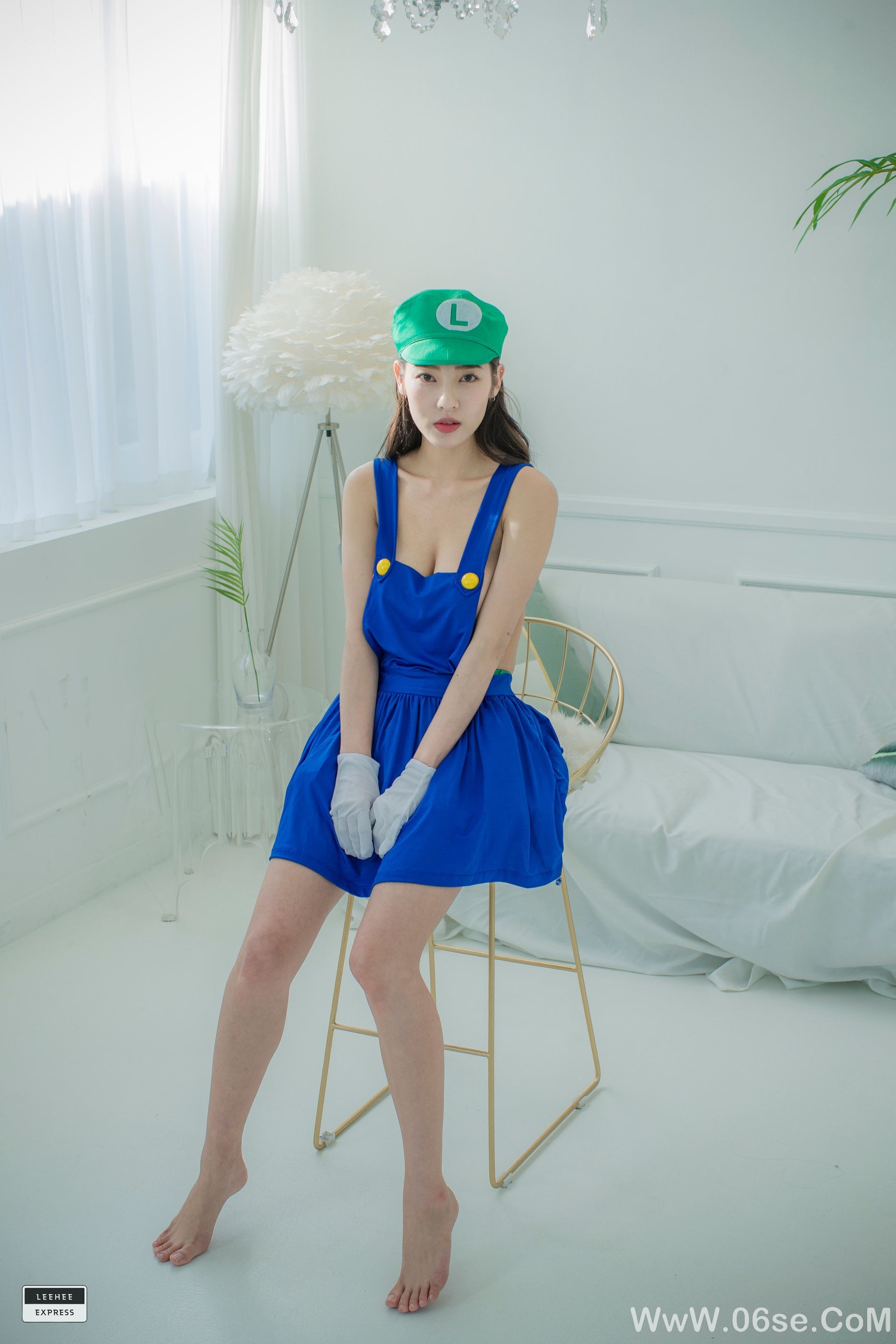 图片[23]-[LEEHEE EXPRESS] LEDG-042B – G.su[44P]-六色网