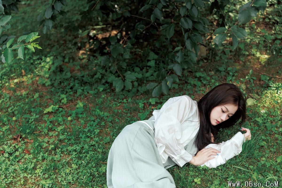 图片[23]-YiTuYu艺图语 Vol.4958 Xiao Bei[38P]-六色网