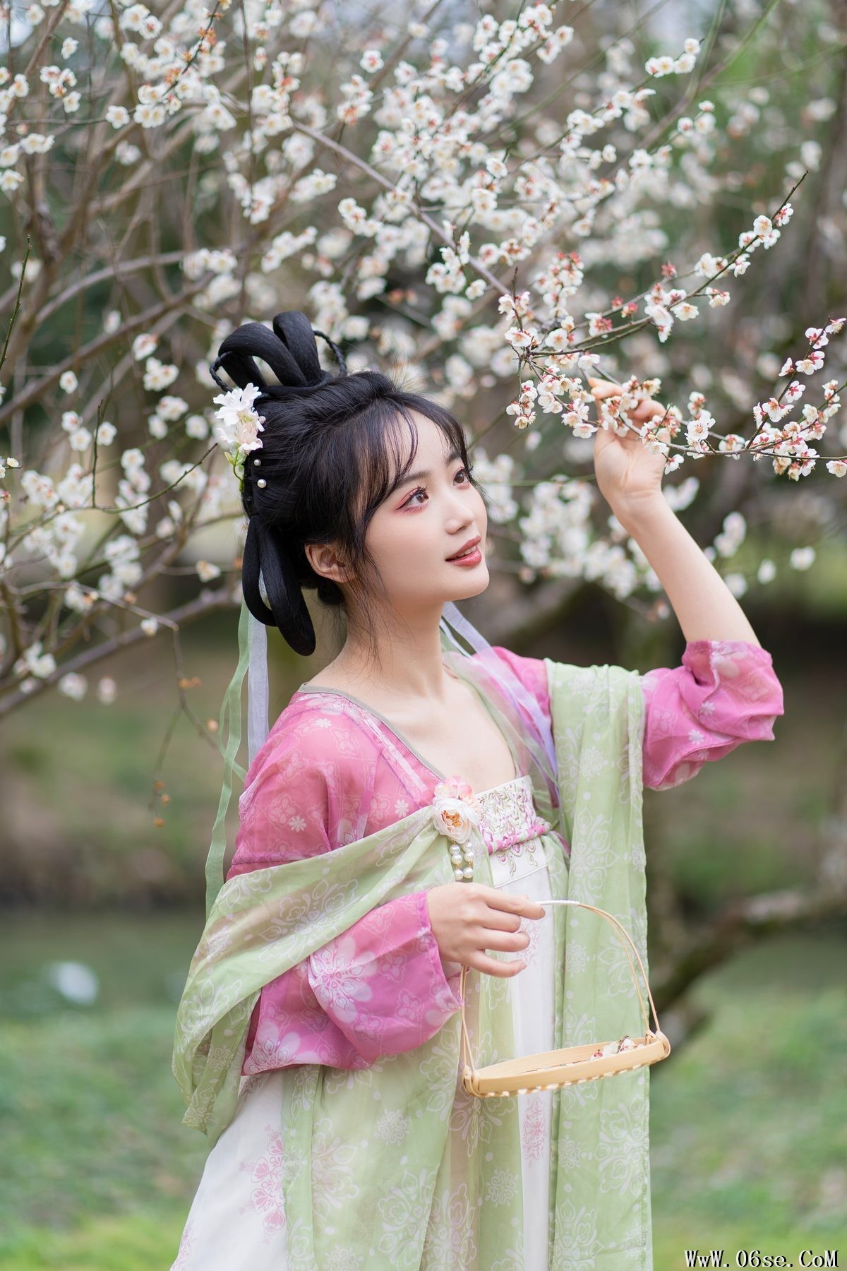 图片[7]-YiTuYu艺图语 Vol.5871 Xiao Ou O[25P]-六色网