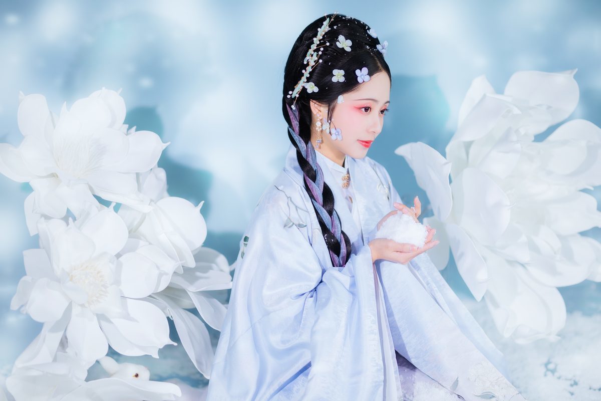 图片[11]-YiTuYu艺图语 Vol.4185 Shi Yu Shi Ya[27P]-六色网