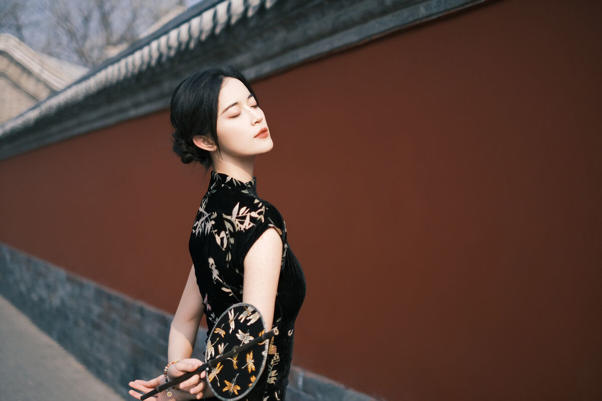 图片[8]-YiTuYu艺图语 Vol.6677 Chen Xiao Yu[21P]-六色网