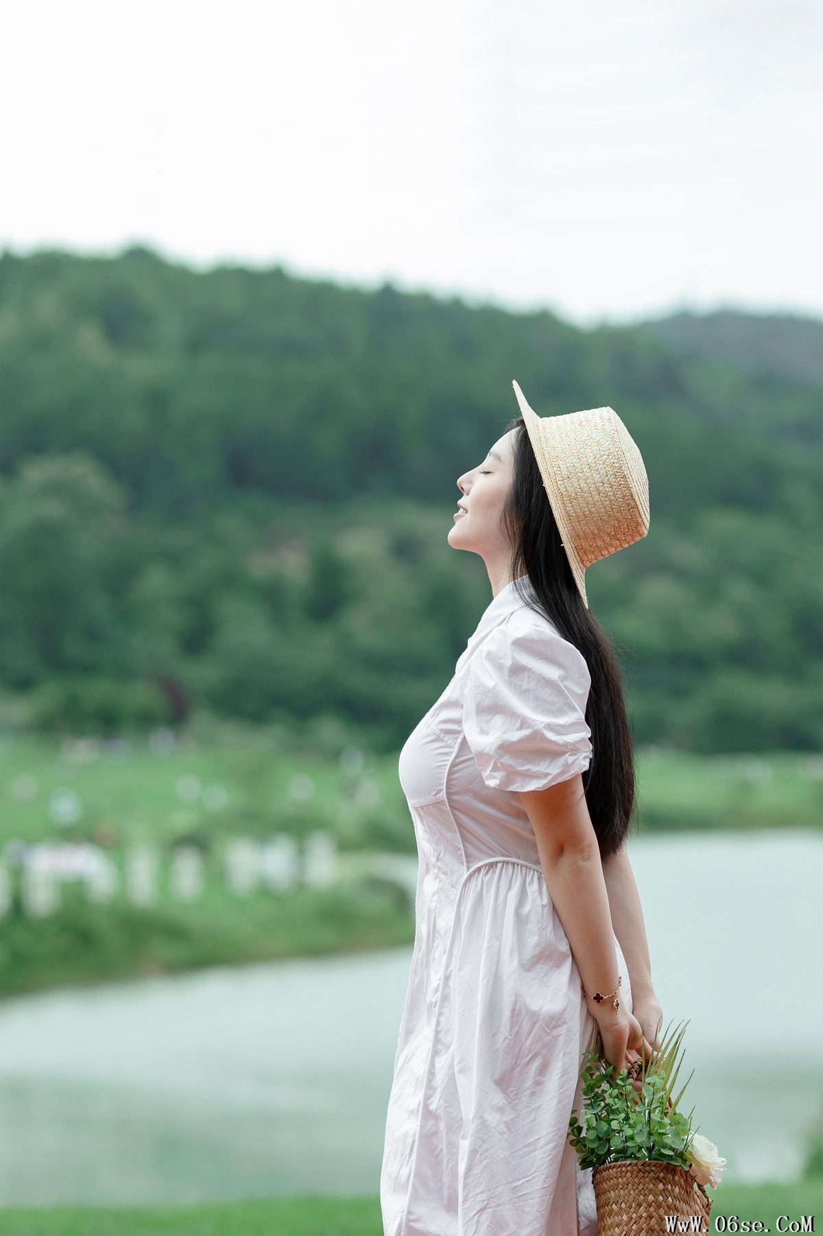 图片[6]-YiTuYu艺图语 Vol.4963 Xian Yu[26P]-六色网