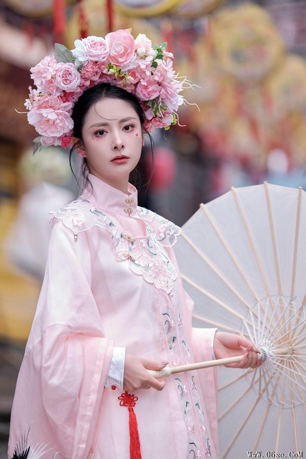 图片[4]-YiTuYu艺图语 Vol.6469 Zhao Qian[31P]-六色网