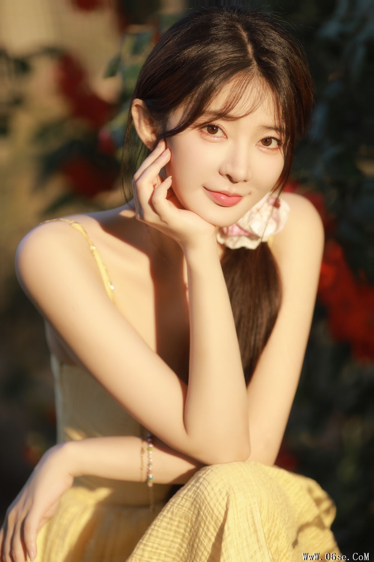 图片[26]-YiTuYu艺图语 Vol.7142 Yang Yi Mo[36P]-六色网