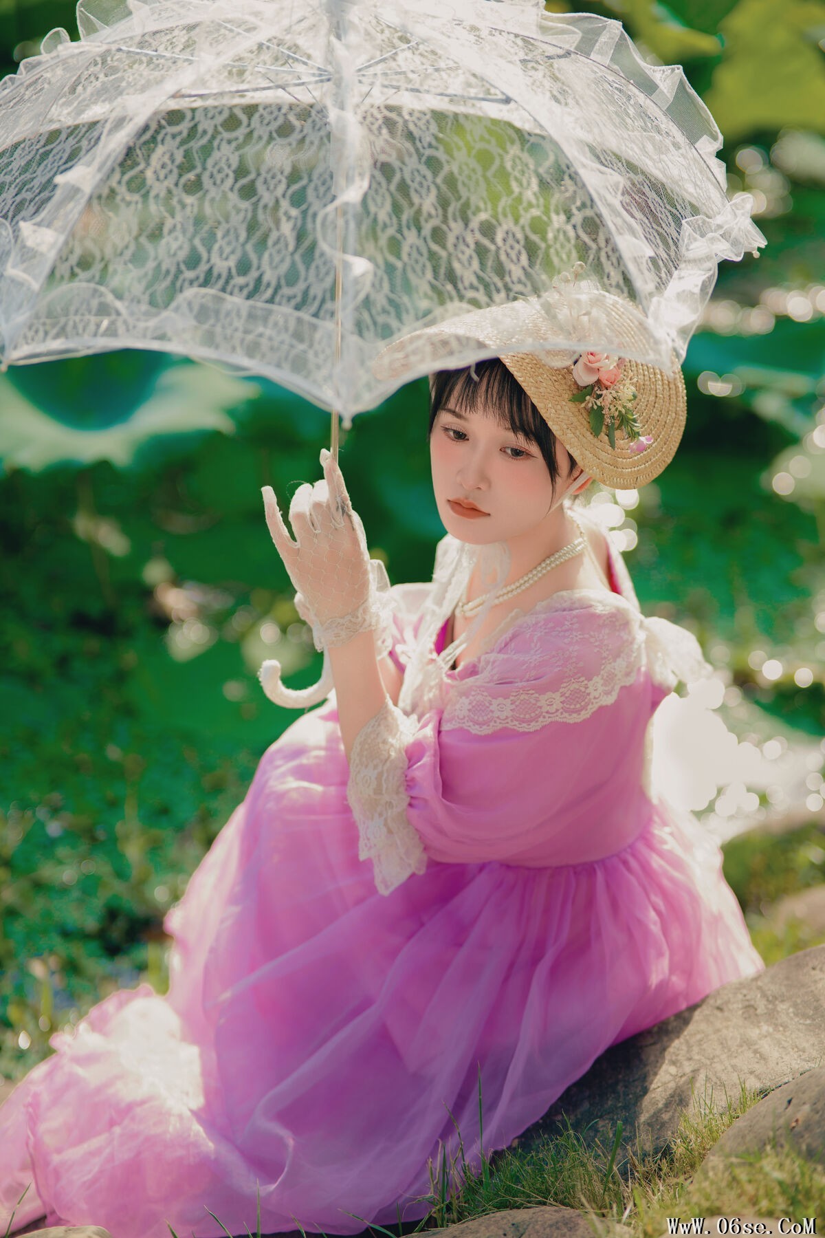 图片[6]-YiTuYu艺图语 Vol.7402 Xiao Xiao Yu[26P]-六色网