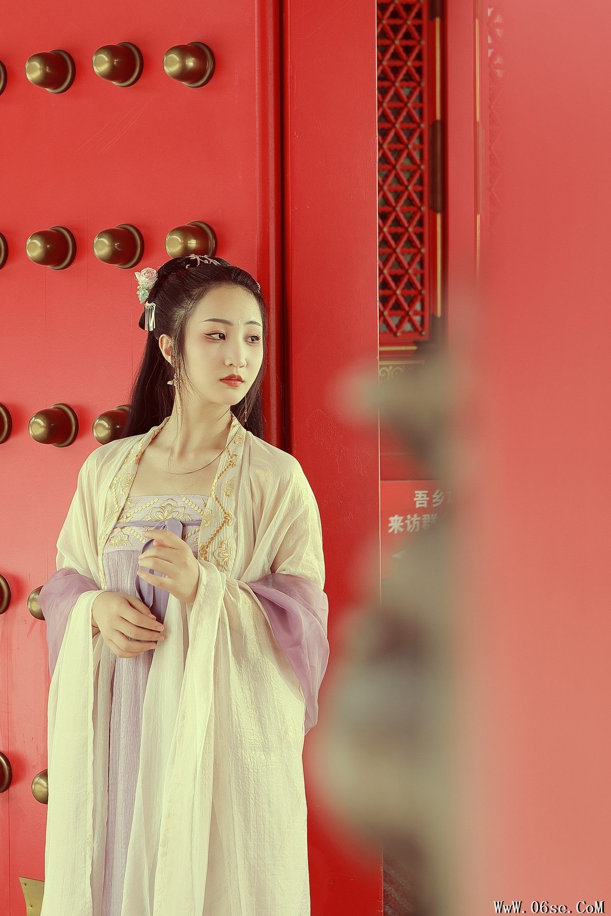 图片[13]-YiTuYu艺图语 Vol.5228 Cha Xiao Tu[40P]-六色网