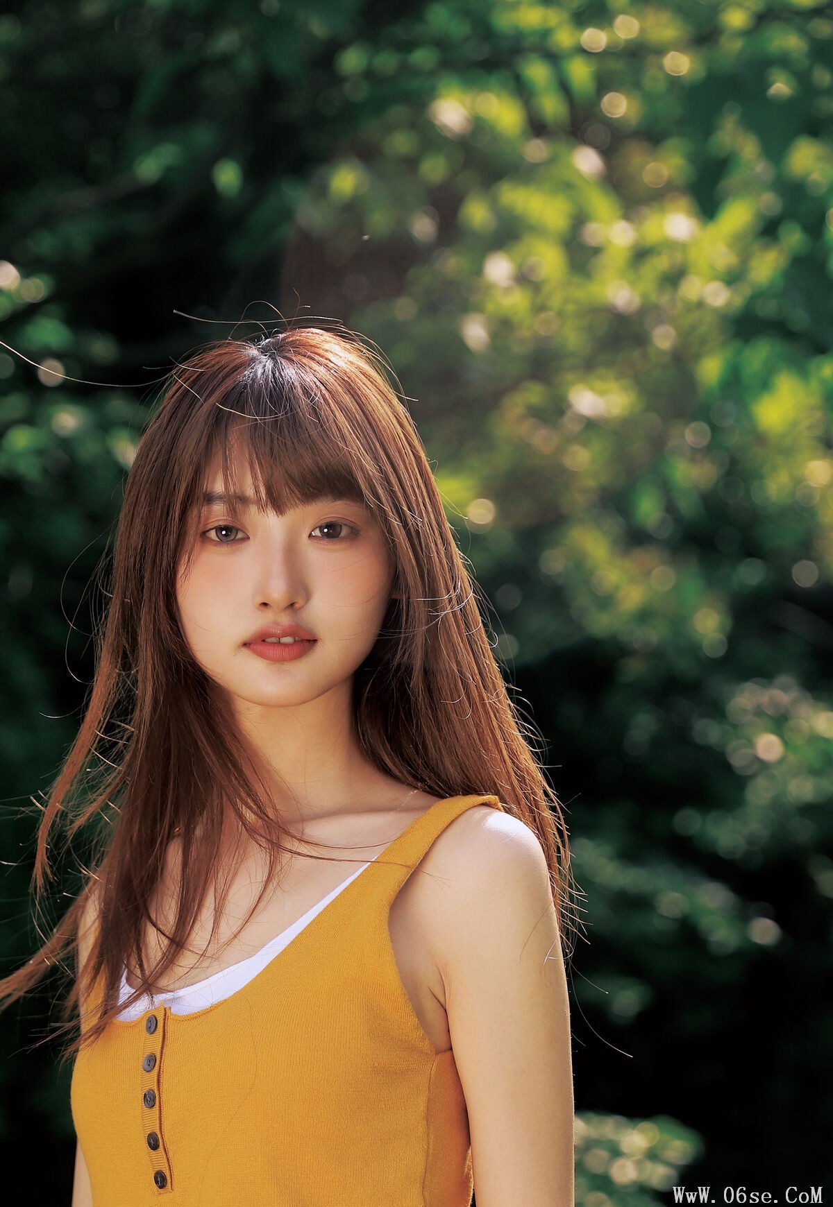 图片[16]-YiTuYu艺图语 Vol.7113 Chen Nian Xiao Jiu[41P]-六色网