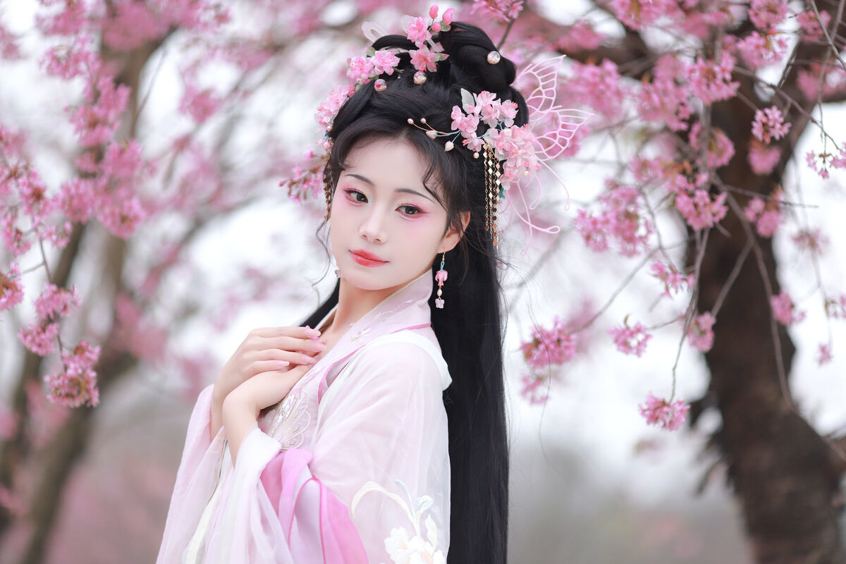图片[14]-YiTuYu艺图语 Vol.6626 Qian Yue[23P]-六色网
