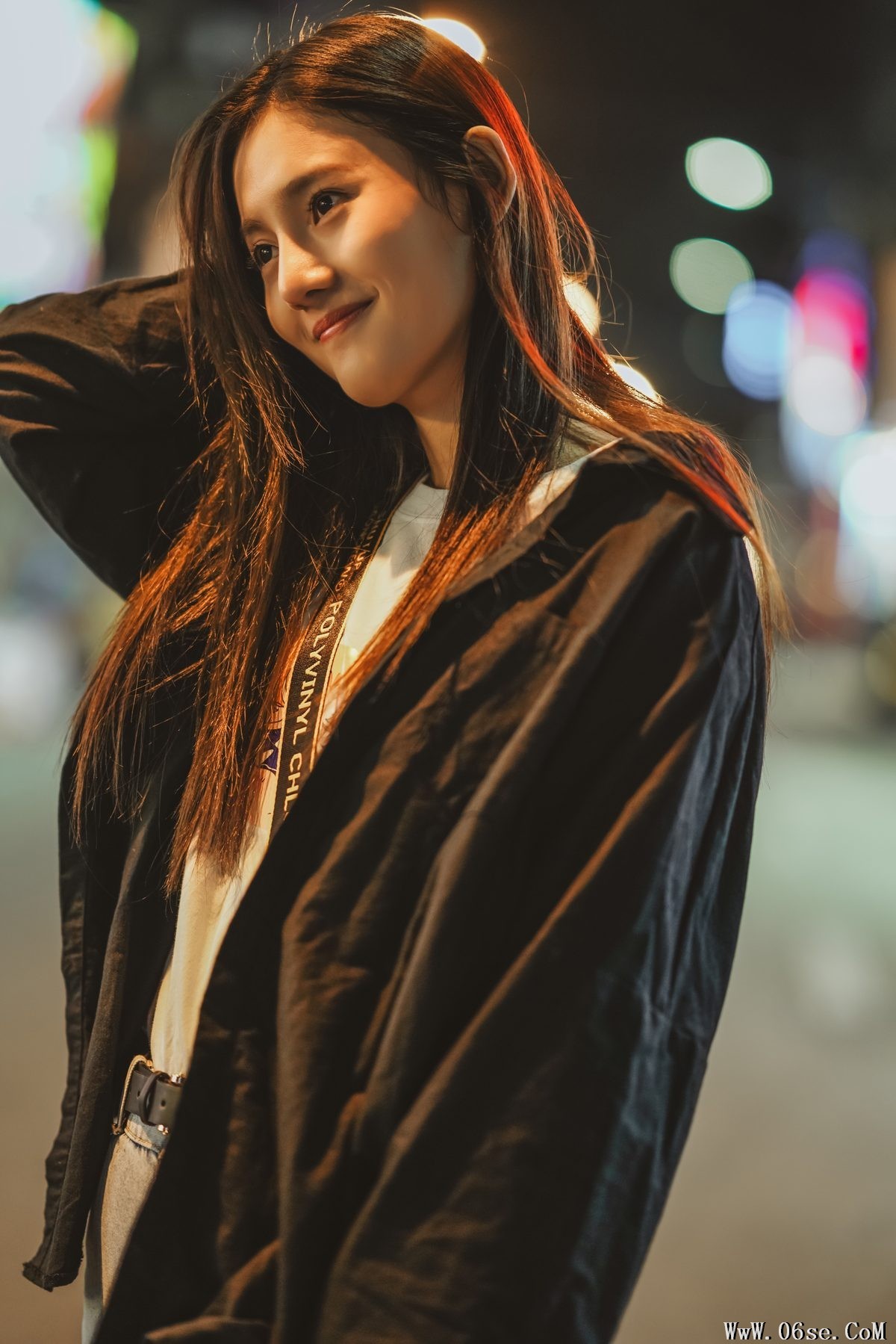 图片[22]-YiTuYu艺图语 Vol.4199 Han Xin Yu[22P]-六色网
