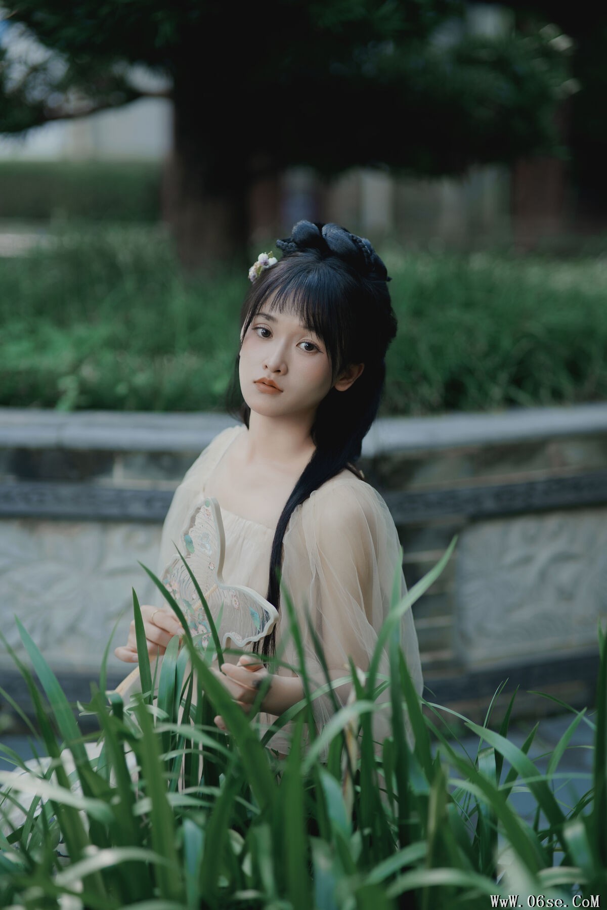 图片[26]-YiTuYu艺图语 Vol.7488 Xiao Xiao Yu[57P]-六色网