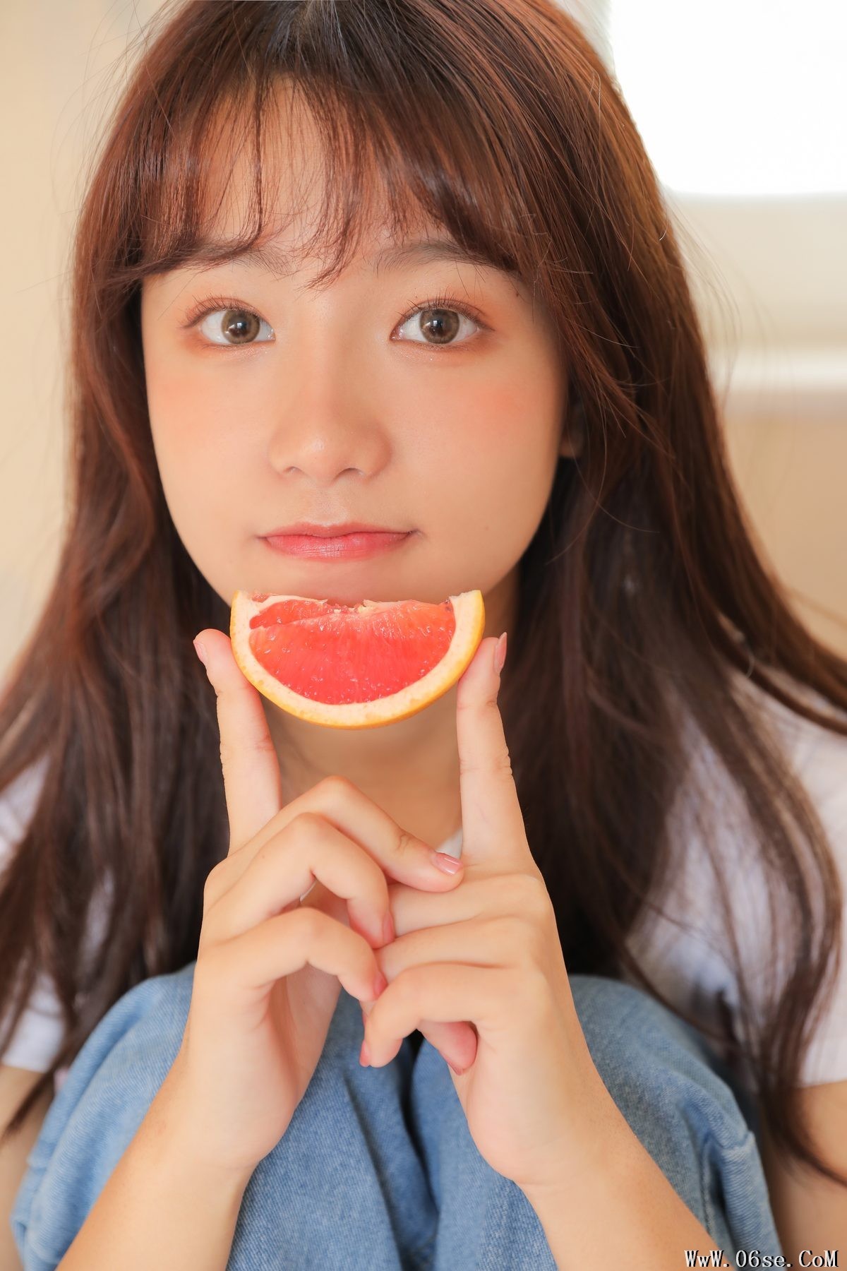 图片[18]-YiTuYu艺图语 Vol.5047 Wen Si Er Vv[25P]-六色网