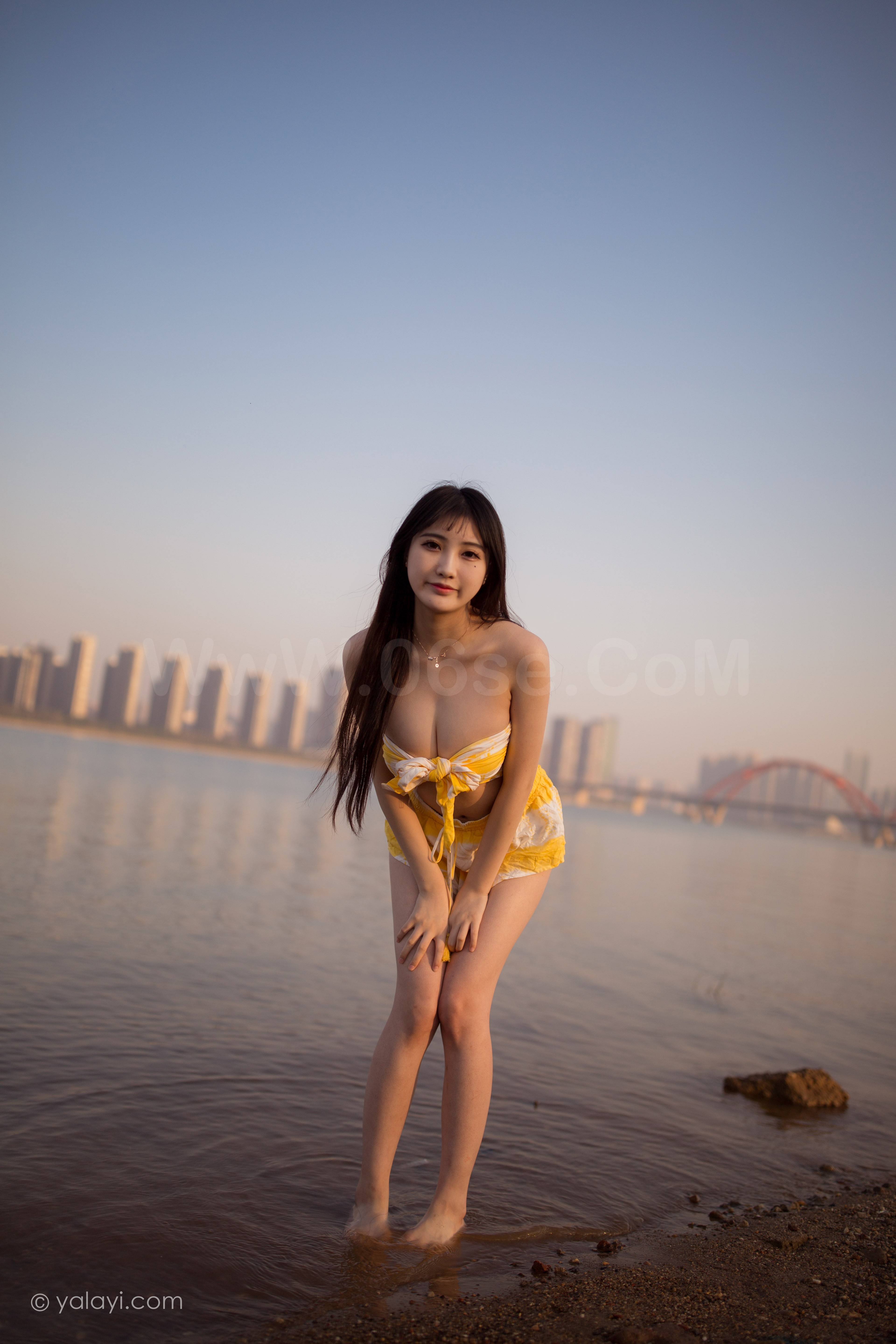 图片[8]-雅拉伊 – 瓶儿《令我忘餐》[40P]-六色网