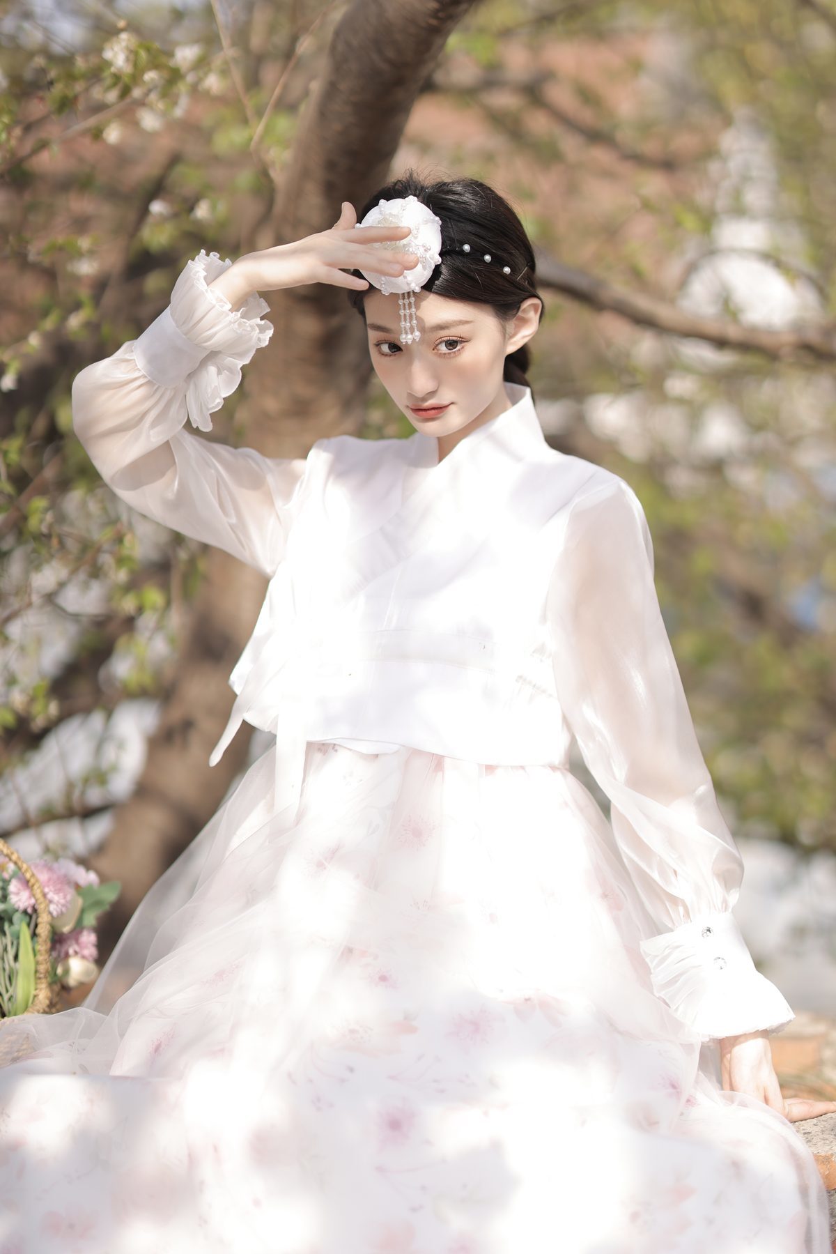 图片[33]-YiTuYu艺图语 Vol.3876 Xiao Duo Duo Yao Bao Fu[47P]-六色网