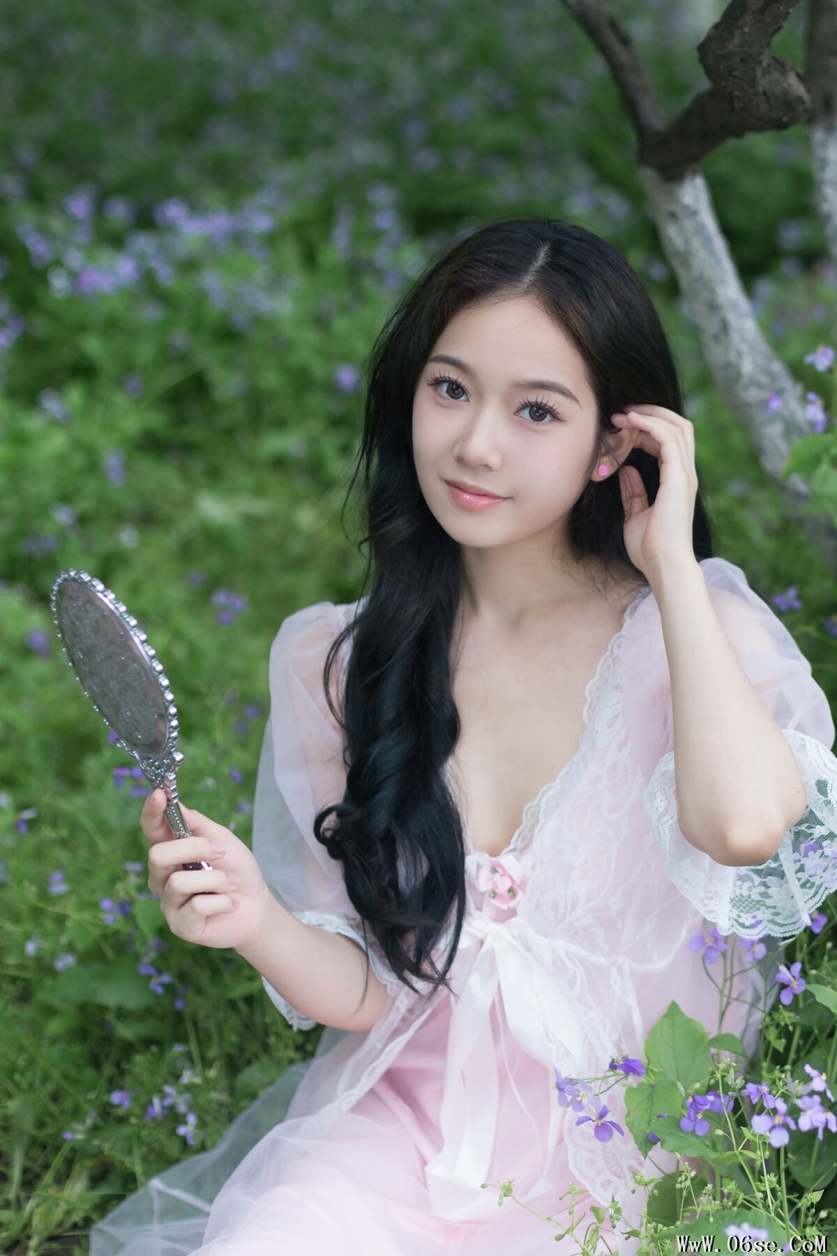 图片[9]-YiTuYu艺图语 Vol.6869 Ge Man Ni Nini[29P]-六色网