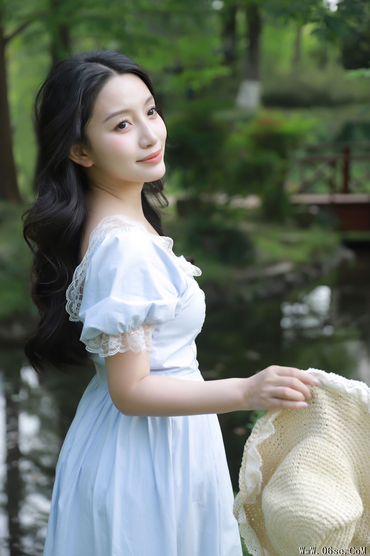 图片[5]-YiTuYu艺图语 Vol.6972 Jing Zi Jinns[32P]-六色网