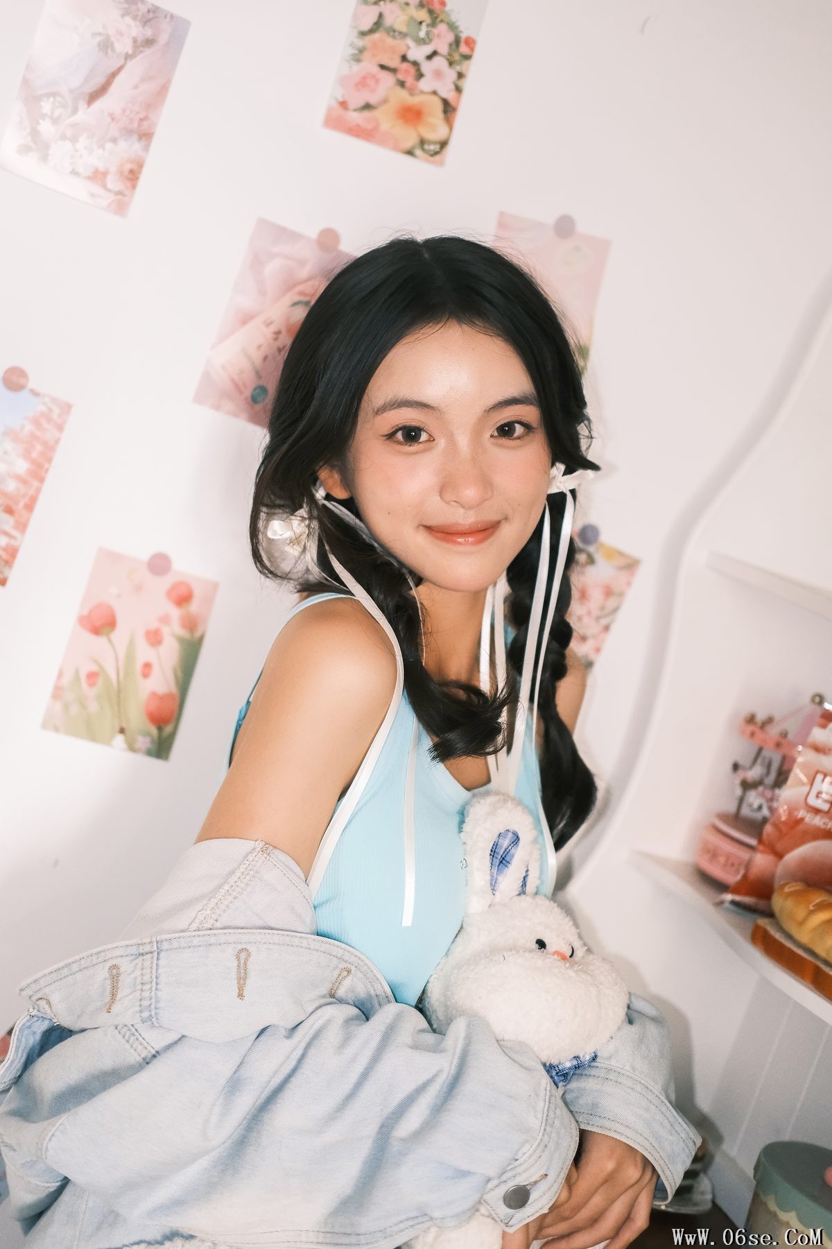 图片[7]-YiTuYu艺图语 Vol.5677 Xi Xi[30P]-六色网