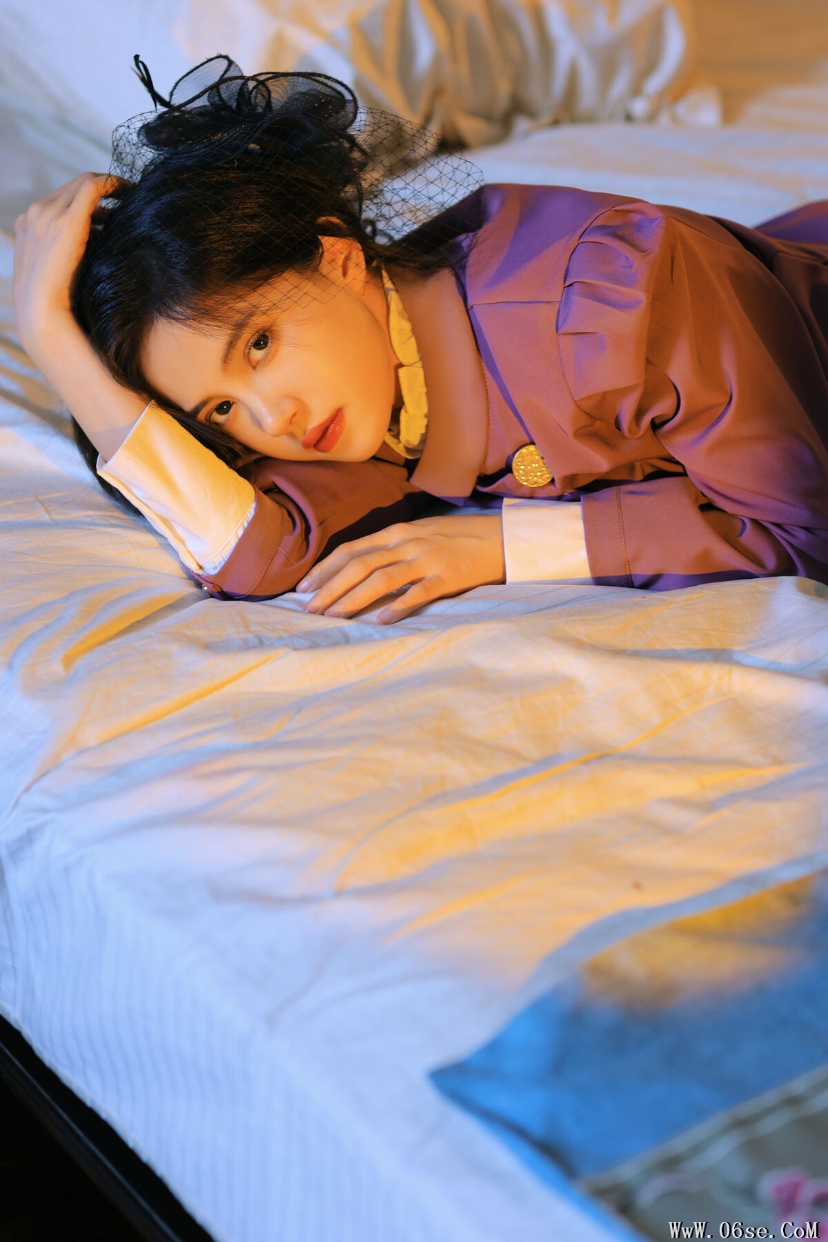 图片[30]-YiTuYu艺图语 Vol.7074 Jin Zhen Zhu[31P]-六色网