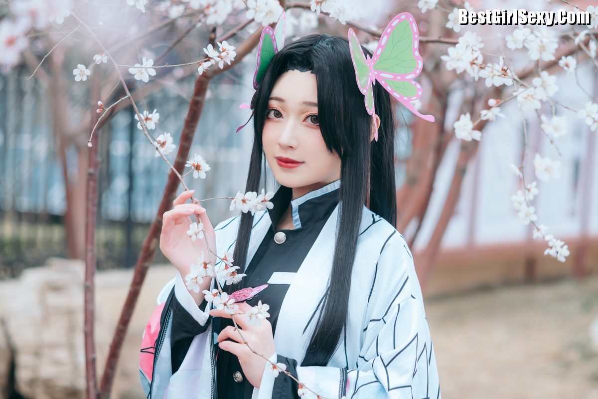 图片[4]-YiTuYu艺图语 Vol.4008 Tao Mo Gong Zi X[23P]-六色网