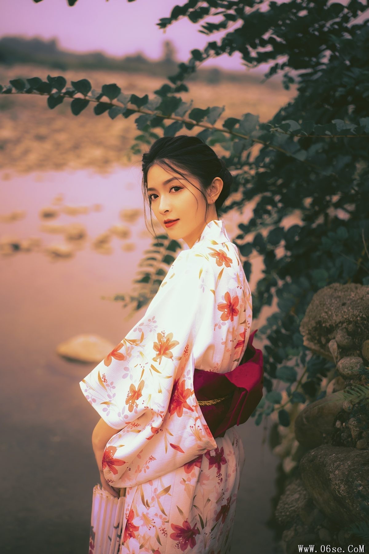 图片[21]-YiTuYu艺图语 Vol.4960 Xin Yi[22P]-六色网