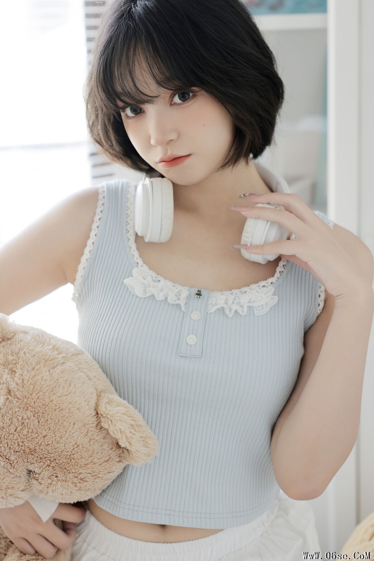 图片[3]-YiTuYu艺图语 Vol.7480 Disexi Si Ning[25P]-六色网