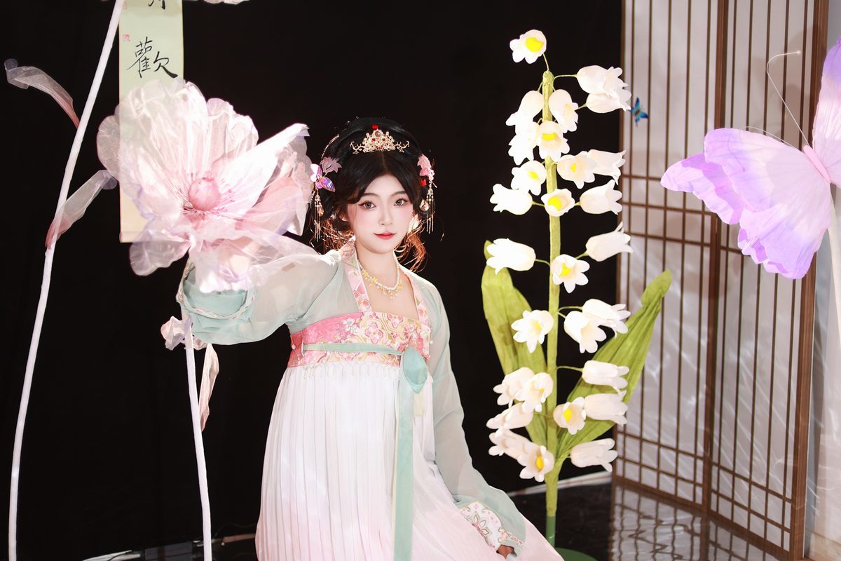 图片[26]-YiTuYu艺图语 Vol.5773 KaiLin Jiang[34P]-六色网