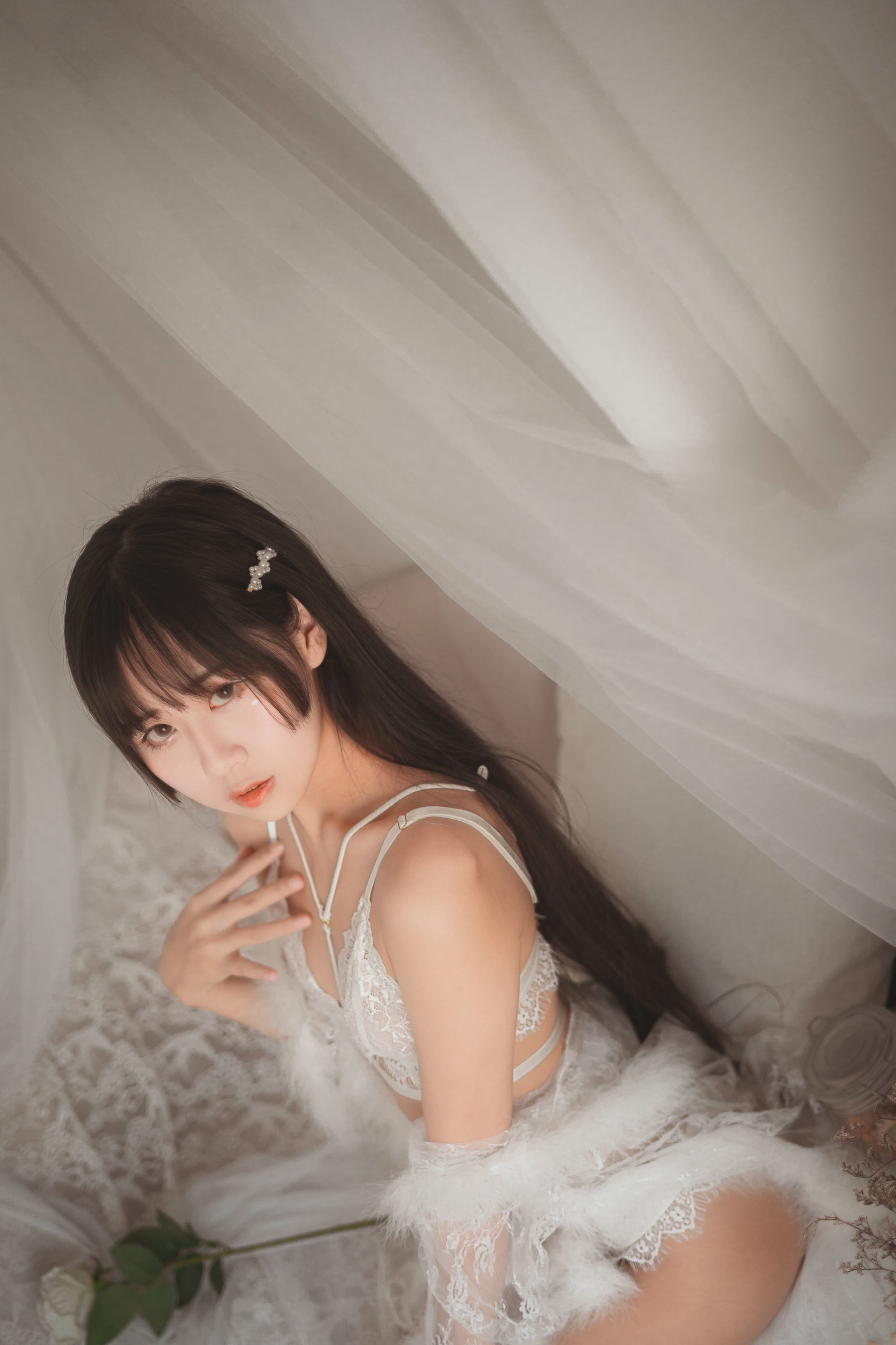 图片[14]-阳光美少女萌芽儿o0 毛绒内衣[27P]-六色网