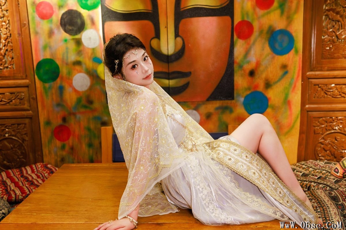 图片[26]-YiTuYu艺图语 Vol.5063 Pei Tong Xue[40P]-六色网