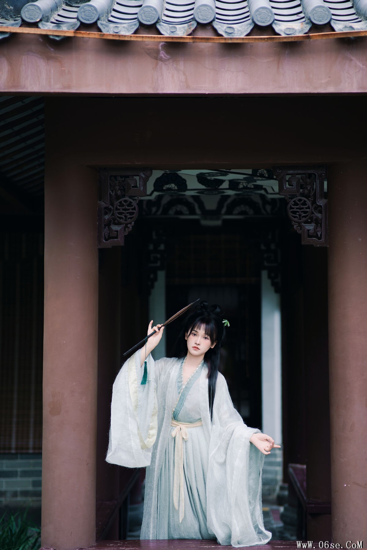 图片[14]-YiTuYu艺图语 Vol.7453 Xiao Xiao Yu[34P]-六色网