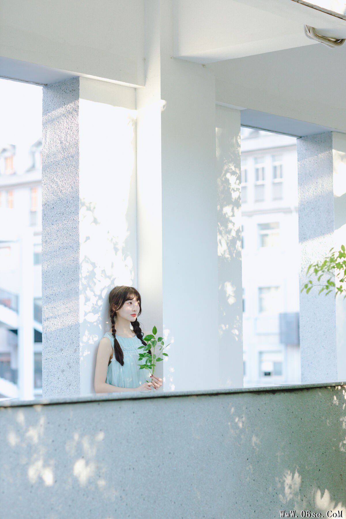 图片[19]-YiTuYu艺图语 Vol.7574 Chi Kou Tang Yuan Ma[23P]-六色网