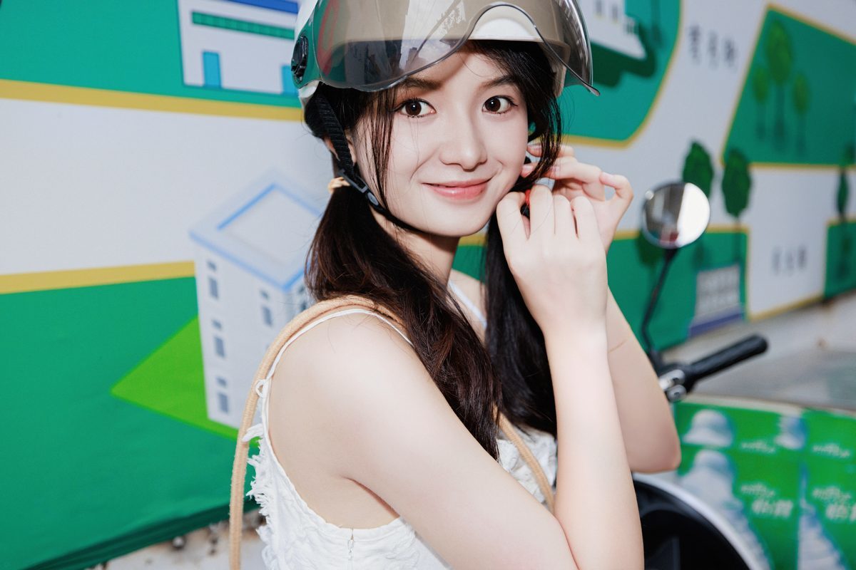 图片[27]-YiTuYu艺图语 Vol.5157 Bu Ta Xiao Yao[48P]-六色网