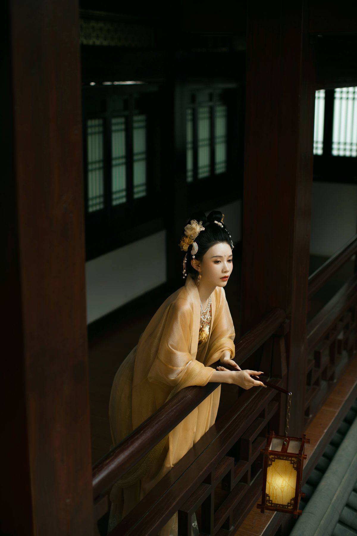 图片[24]-YiTuYu艺图语 Vol.3205 Xue Gao[29P]-六色网