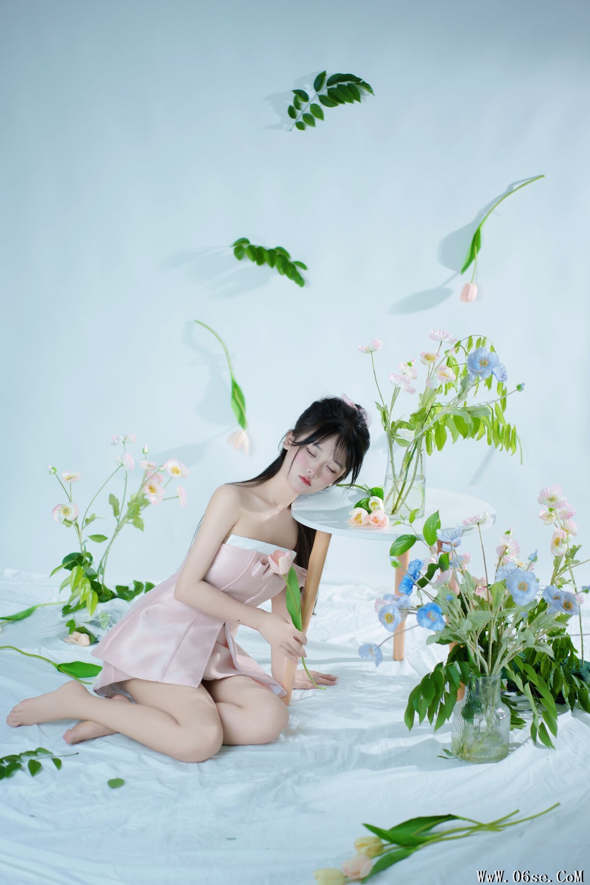 图片[14]-YiTuYu艺图语 Vol.7199 Xiao Xiao Yu[24P]-六色网
