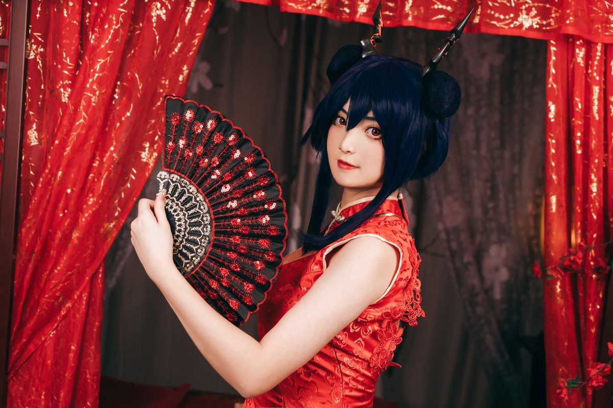 图片[8]-YiTuYu艺图语 Vol.4354 Xu Zhi[28P]-六色网