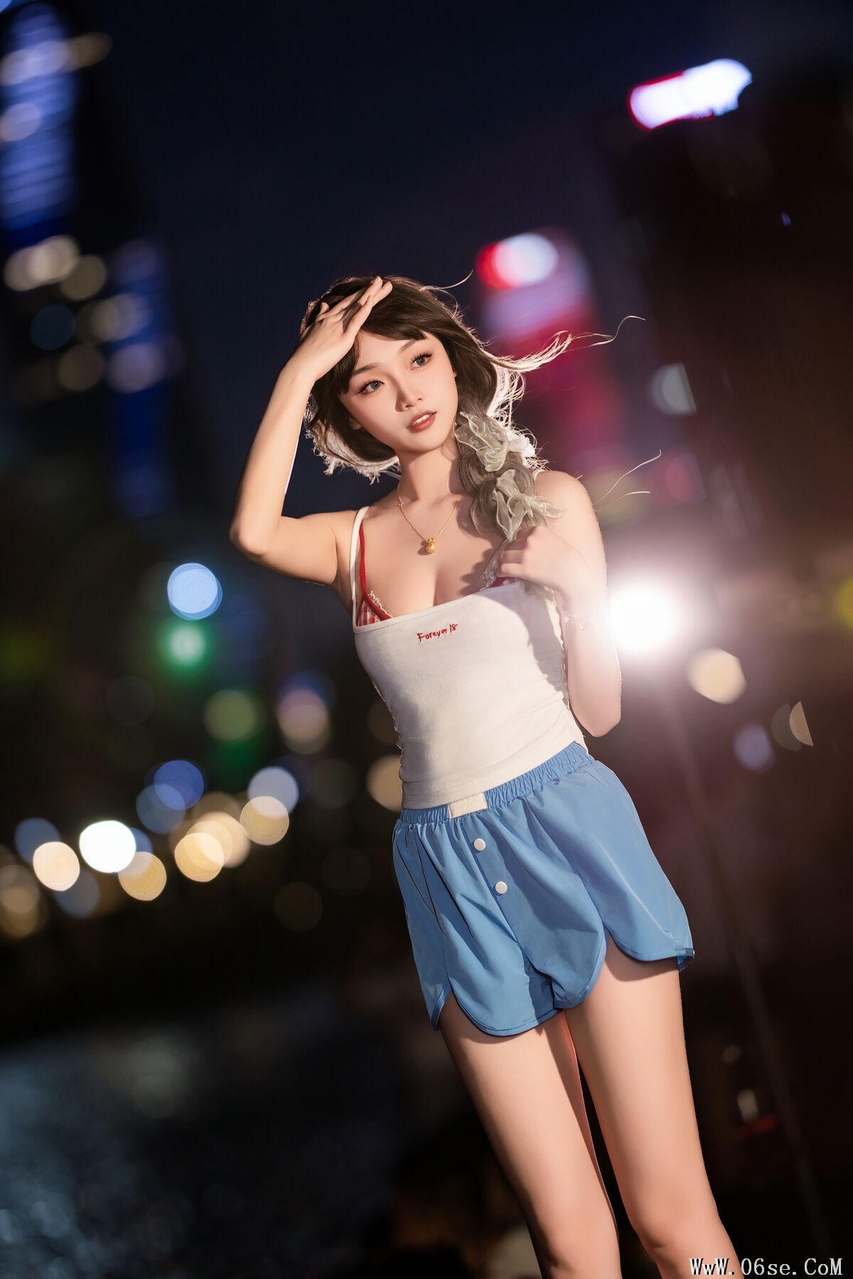 图片[19]-YiTuYu艺图语 Vol.7662 Dan Dan[22P]-六色网