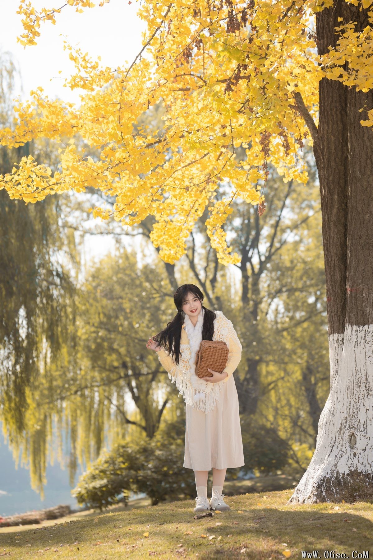 图片[26]-YiTuYu艺图语 Vol.6127 Xiao Ou O[26P]-六色网