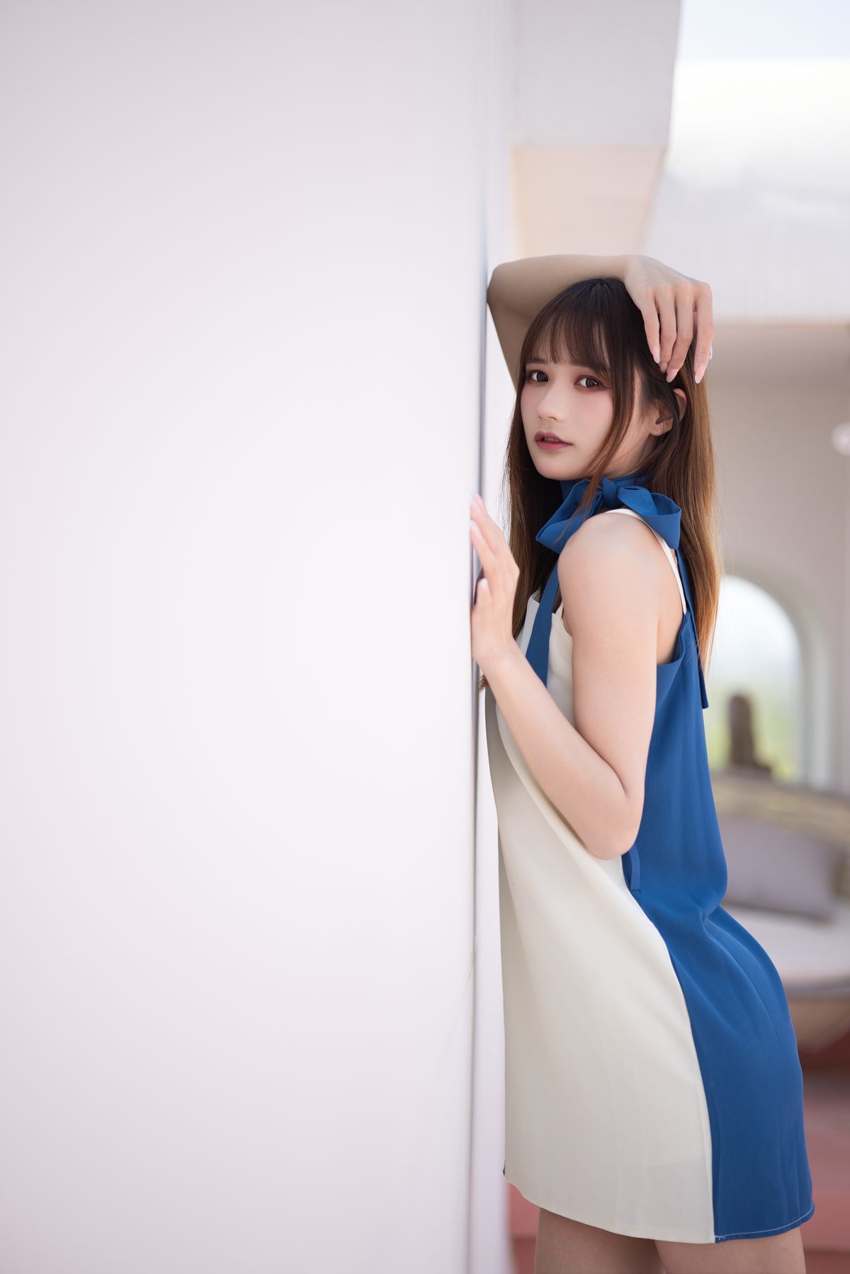 图片[8]-YiTuYu艺图语 Vol.3228 Tu Zi Zzz Bu Chi Hu Luo Bo[24P]-六色网
