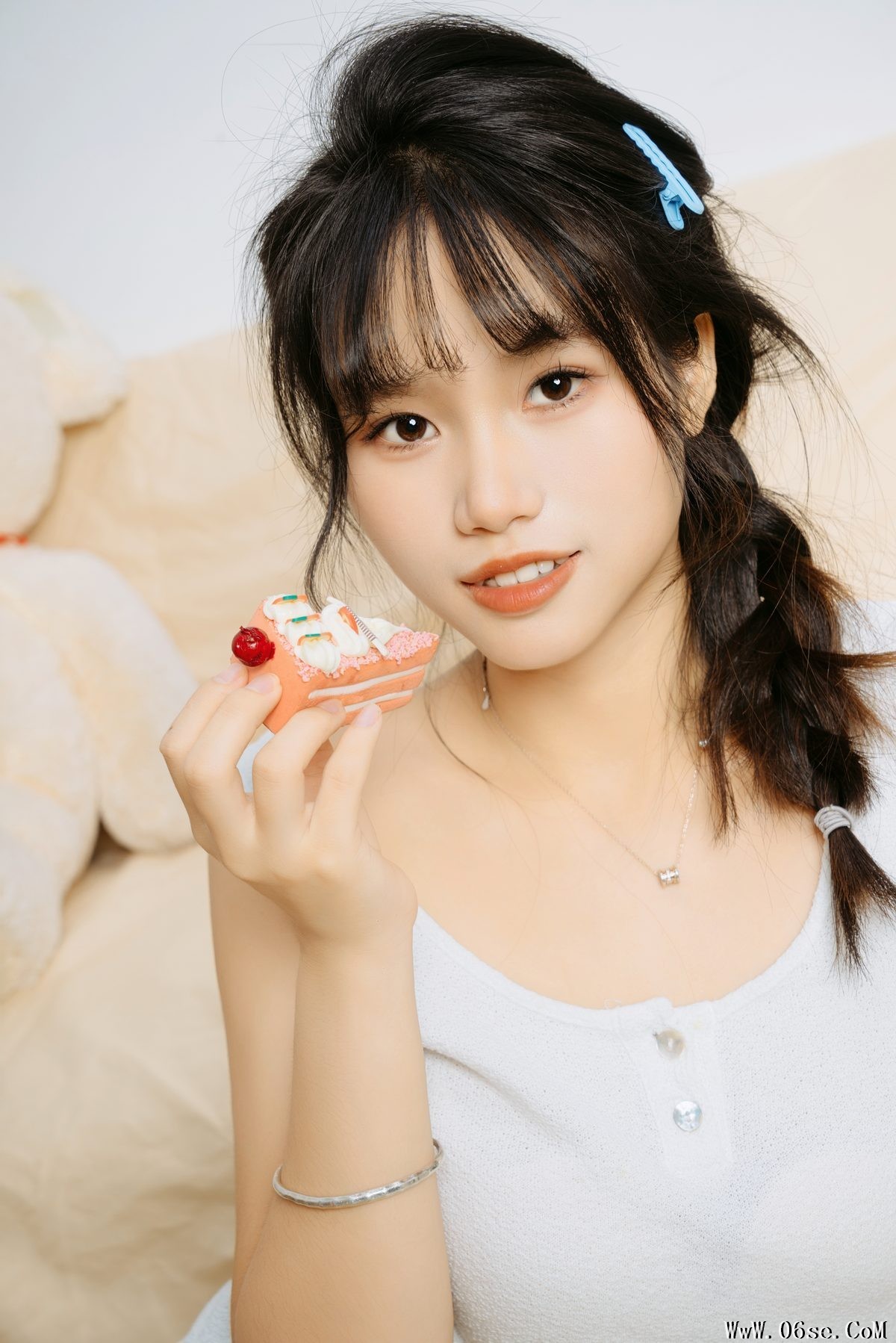 图片[45]-YiTuYu艺图语 Vol.5392 Xiao Hui[48P]-六色网