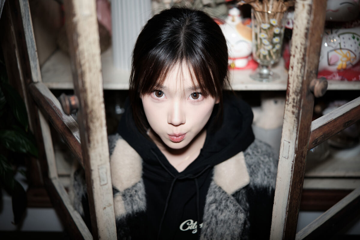 图片[12]-YiTuYu艺图语 Vol.6281 Xiao Bei[34P]-六色网