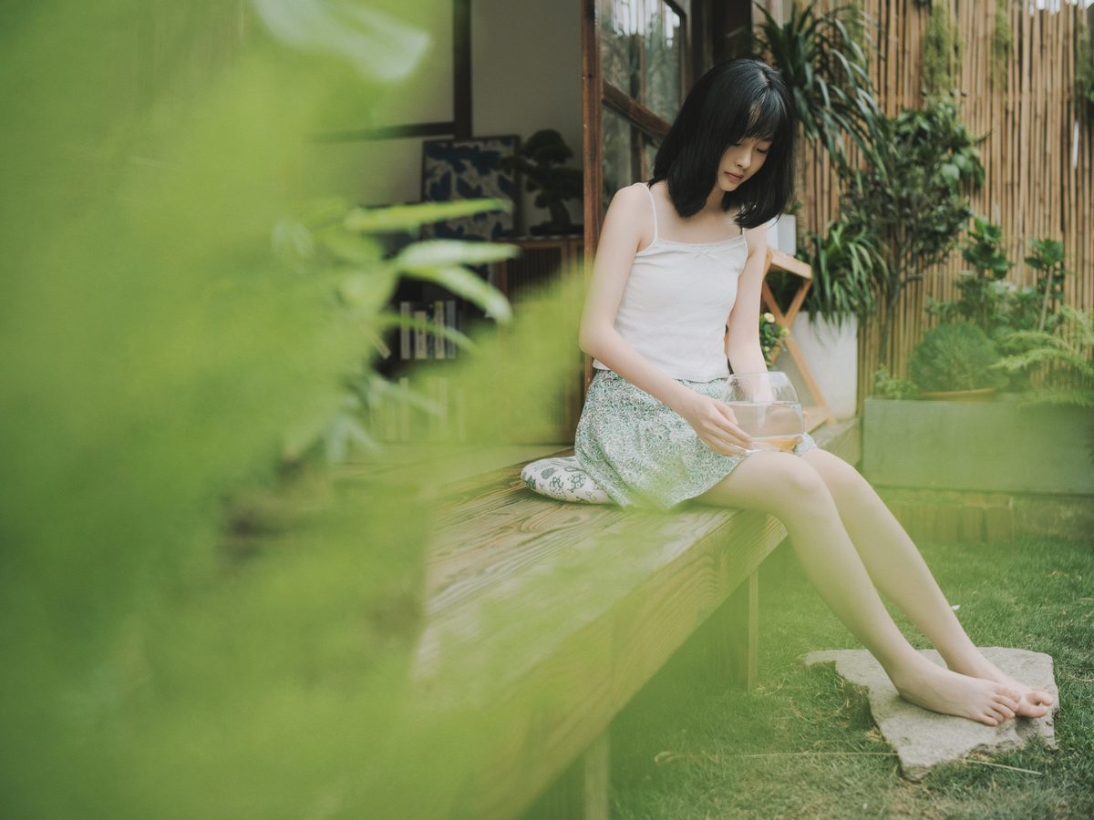图片[35]-YiTuYu艺图语 Vol.4430 Bai No[44P]-六色网