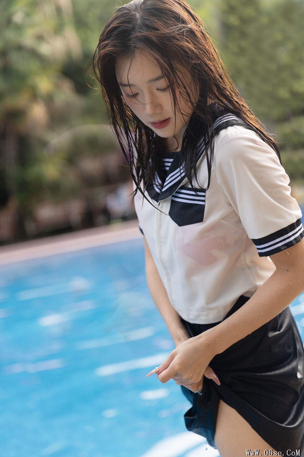 图片[11]-YiTuYu艺图语 Vol.7794 To Xiao Bei[22P]-六色网