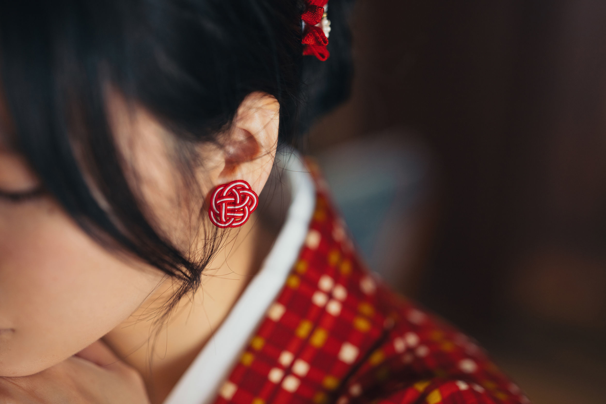 图片[3]-日本甜美COSER けんけん – くの一忍法お色気の術[162P]-六色网