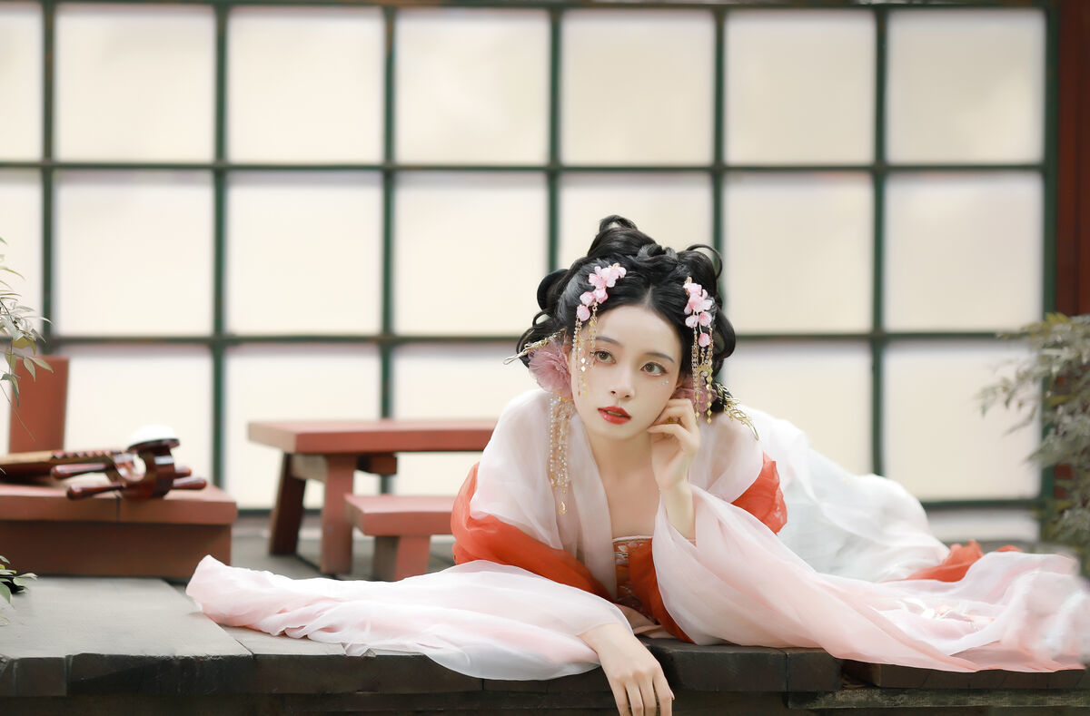 图片[12]-YiTuYu艺图语 Vol.7146 Sui Sui Ru Yi[22P]-六色网