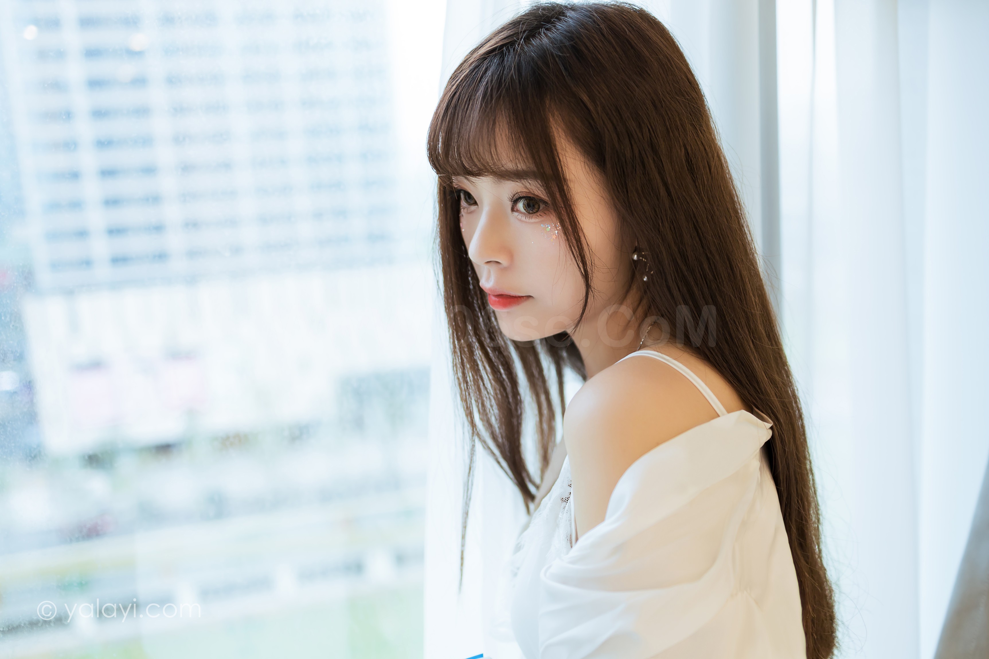 图片[35]-雅拉伊 – 程小蝶《休闲的日子》[41P]-六色网