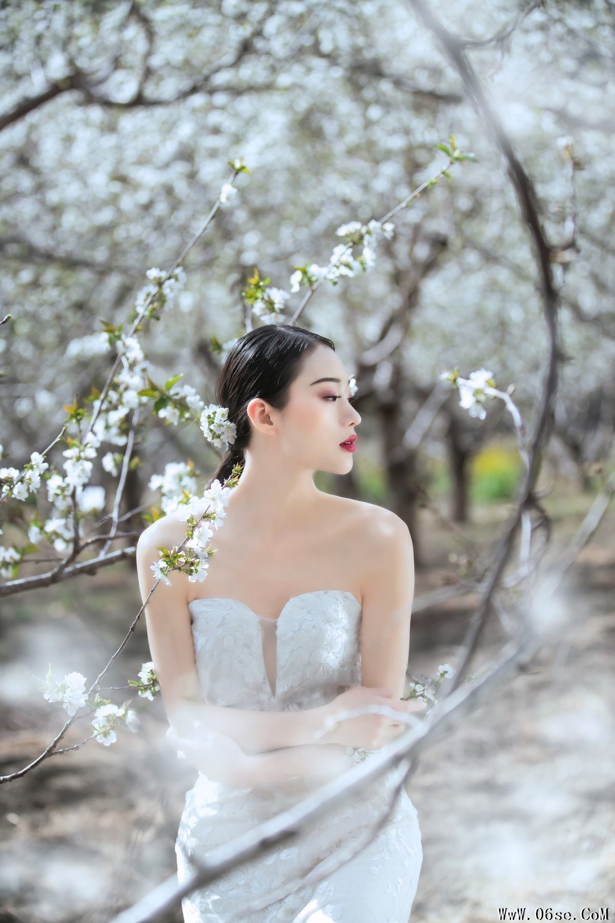 图片[20]-YiTuYu艺图语 Vol.4413 Wei Wei[35P]-六色网