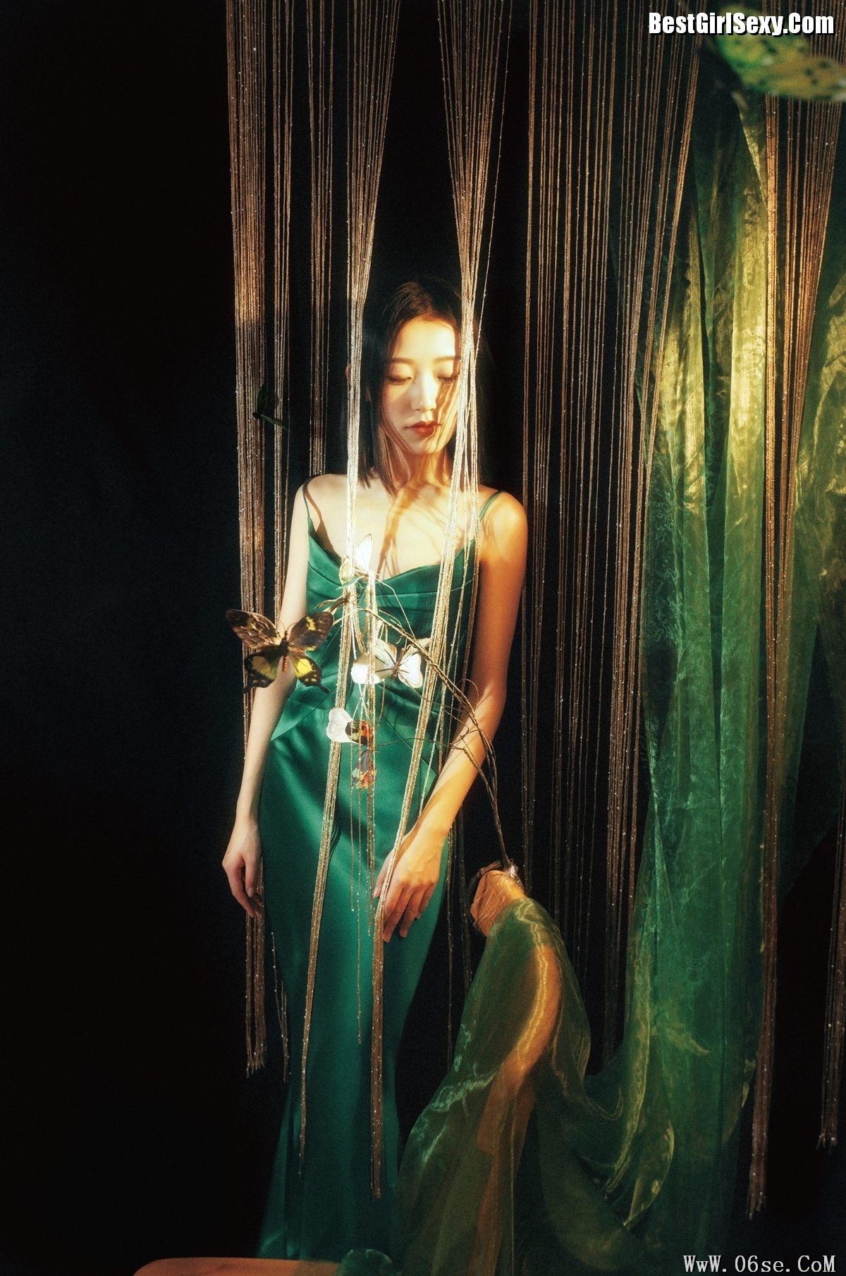 图片[12]-YiTuYu艺图语 Vol.4037 Mo Mo[22P]-六色网